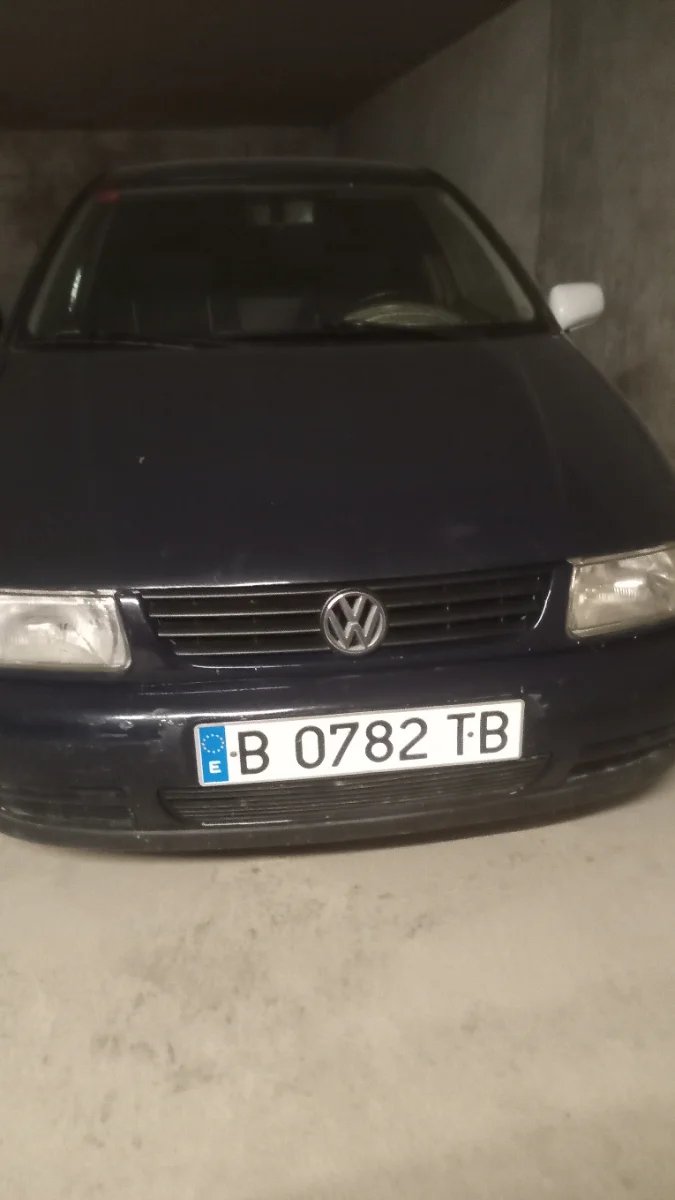 Galloper Innovation 1998 - foto 1