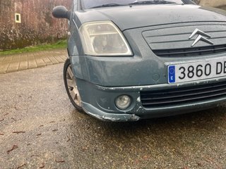 Citroen C2 2004