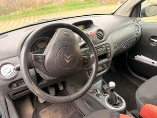 Citroen C2 2004