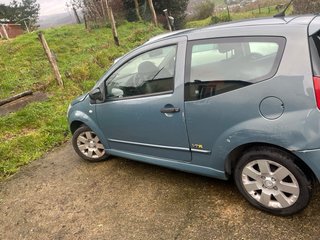 Citroen C2 2004