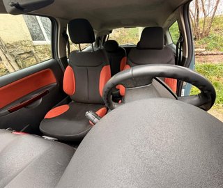 Citroen C2 2004
