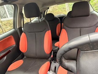 Citroen C2 2004