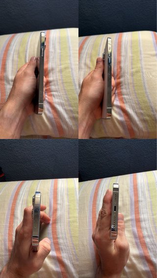 iPhone 13 Pro Max 256 GB