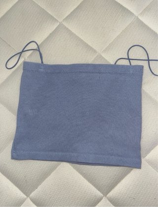 Pack 4 Tops Stradivarius y Pull&Bear