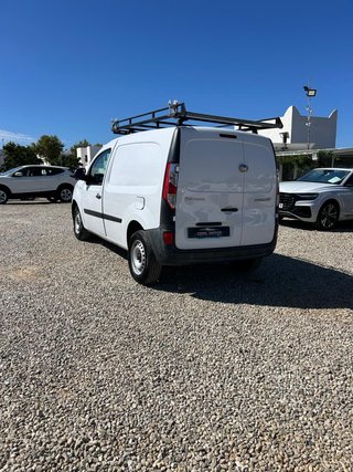 Renault Kangoo Furgón Profesional dCi 66 kW (90 CV)