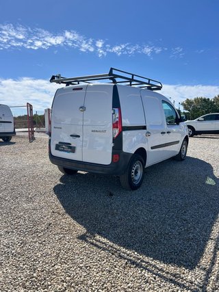 Renault Kangoo Furgón Profesional dCi 66 kW (90 CV)