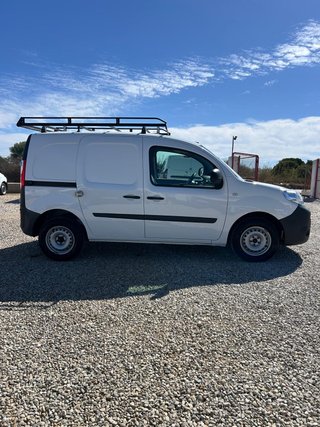 Renault Kangoo Furgón Profesional dCi 66 kW (90 CV)