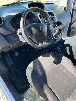 Renault Kangoo Furgón Profesional dCi 66 kW (90 CV)