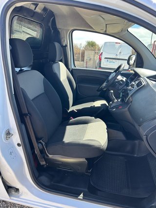 Renault Kangoo Furgón Profesional dCi 66 kW (90 CV)