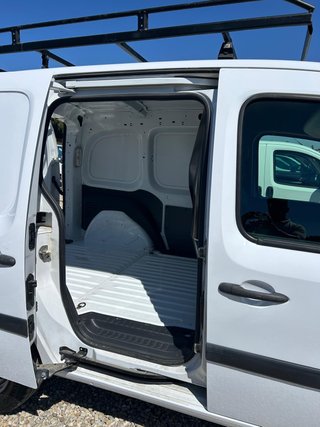Renault Kangoo Furgón Profesional dCi 66 kW (90 CV)