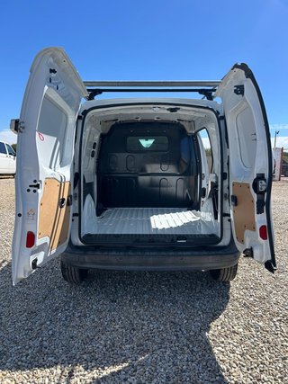 Renault Kangoo Furgón Profesional dCi 66 kW (90 CV)