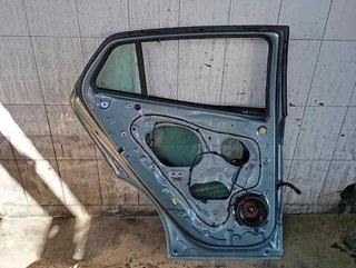 PUERTA TRASERA IZQUIERDA KIA SPORTAGE 1.6I TURBO
