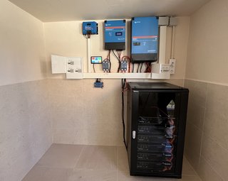 Electricista autorizado-reformas y averías,