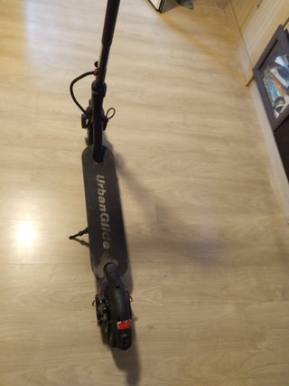 Patinete Eléctrico UrbanGlide