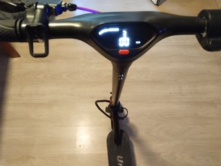 Patinete Eléctrico UrbanGlide
