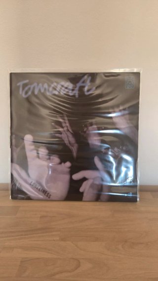 Vinilo Tomcraft - Loneliness