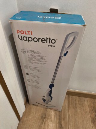 Polti Vaporetto SV210