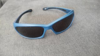 Gafas de sol MO SUN KIDS azules