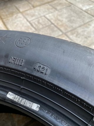 Neumático 245/50 R19 PIRELLI