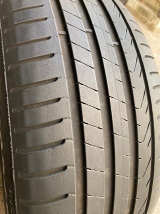 Neumático 245/50 R19 PIRELLI