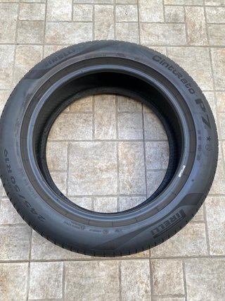 Neumático 245/50 R19 PIRELLI