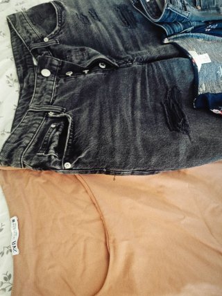 Lote Ropa Mujer Talla S