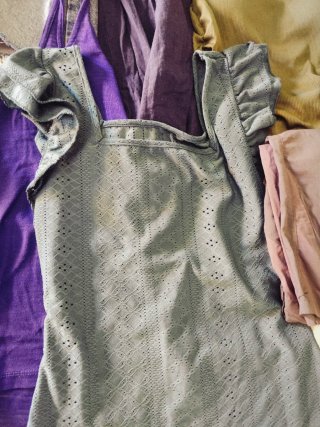Lote Ropa Mujer Talla S