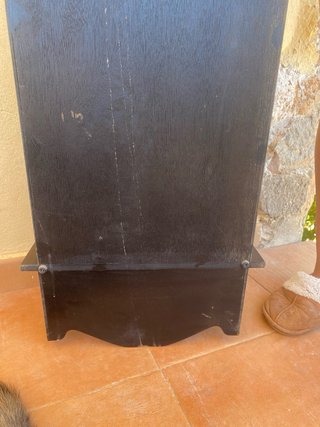 Reloj de Pared Kaiser Antiguo Péndulo