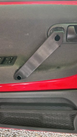 Tirador interior Volkswagen Lupo