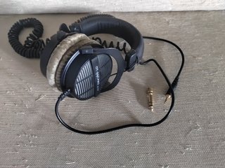 Beyerdynamic DT 990 Pro 250 Ohm Auriculares