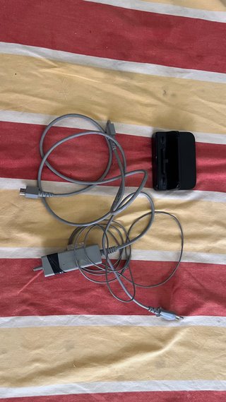 Nintendo Wii U + Giochi + Accessori