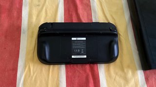 Nintendo Wii U + Giochi + Accessori
