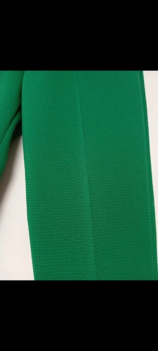 Pantalón verde mujer talla M
