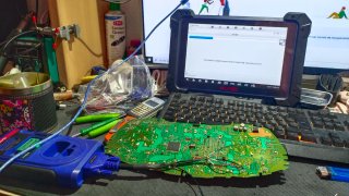 Servicios Tecnocar Automocion Diagnosis,clon ecu
