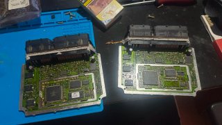 Servicios Tecnocar Automocion Diagnosis,clon ecu