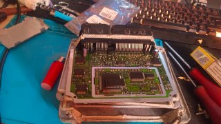 Servicios Tecnocar Automocion Diagnosis,clon ecu
