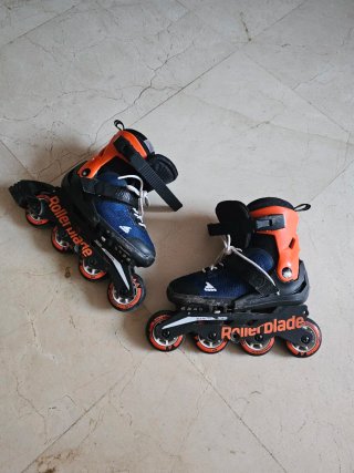 Patines Rollerblade