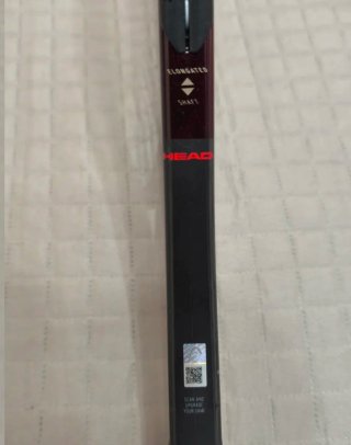 Raqueta Head Prestige Pro Auxetic