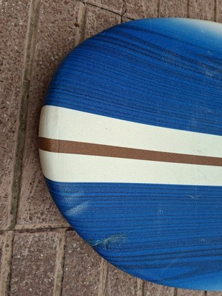 Tabla de surf California 96