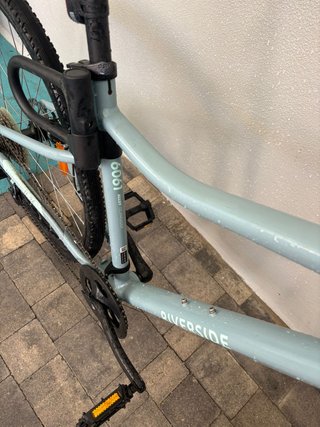 Bicicleta Riverside 500 Talla S 9V