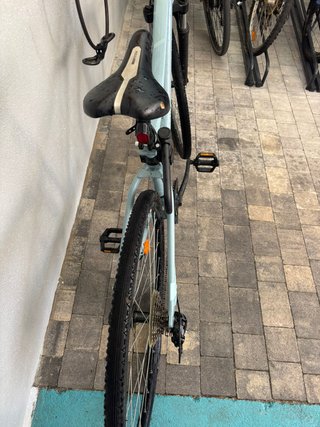 Bicicleta Riverside 500 Talla S 9V
