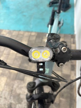 Bicicleta Riverside 500 Talla S 9V