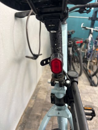 Bicicleta Riverside 500 Talla S 9V