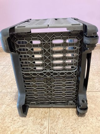 Cesta plegable maletero Citroën Xsara Picasso
