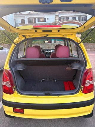 Hyundai Atos Prime 2006