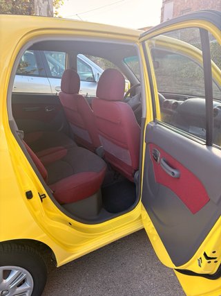 Hyundai Atos Prime 2006