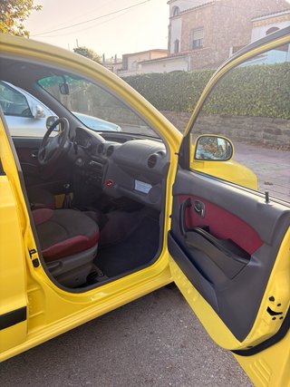 Hyundai Atos Prime 2006