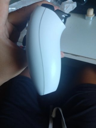 Mando PS5 Sony Blanco