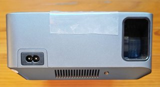 Proyector Xnano X1 UHD