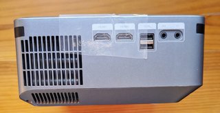 Proyector Xnano X1 UHD